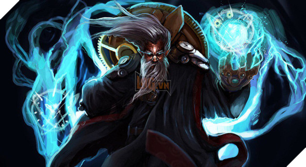 Điểm danh những vị tướng sở hữu nội tại giúp đồng minh hưởng lợi nhiều nhất trong Liên Minh Huyền Thoại