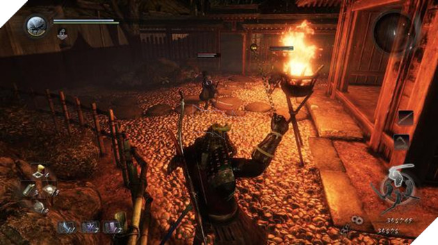 
Sự đa dạng trong gameplay làm nên thành công của Nioh
