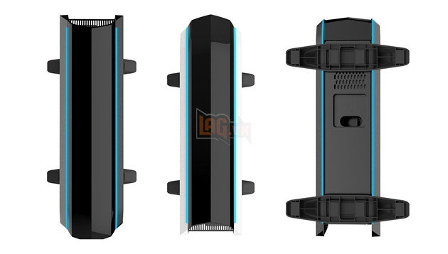 ZOTAC ra mắt máy tính MEK1 dành cho game thủ: nhỏ gọn, cấu hình tầm trung, nâng cấp được