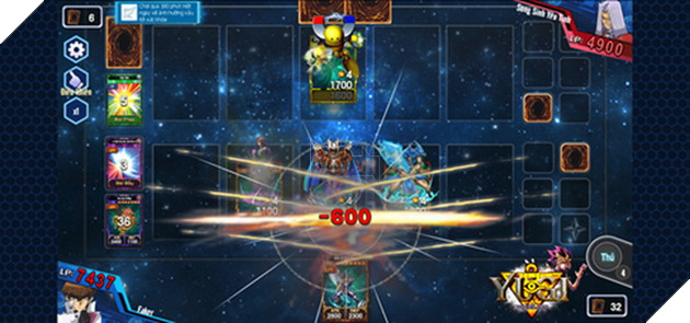 Yugi H5 thả thính hình ảnh Việt hóa cho game thủ, sẵn sàng ra mắt ngay trong tháng 2