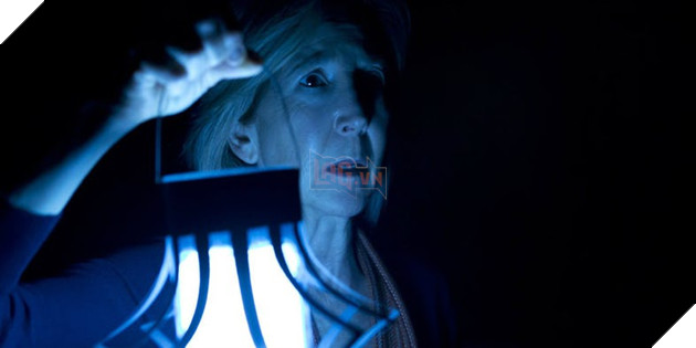  Insidious: The Last Key tung trailer thứ hai đầy ma quái