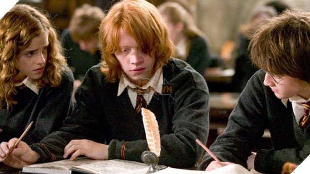 Harry Potter tiếp tục đánh tiếng mobile bằng phiên bản nhập vai mới toanh