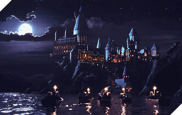 Harry Potter tiếp tục đánh tiếng mobile bằng phiên bản nhập vai mới toanh