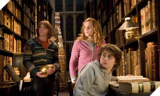 Harry Potter tiếp tục đánh tiếng mobile bằng phiên bản nhập vai mới toanh