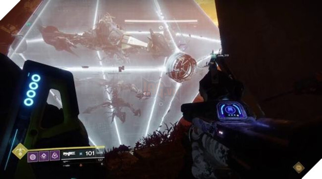 Destiny 2: Hướng dẫn đánh trùm cuối Raid Lair: Eater of Worlds 3