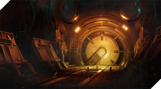 Destiny 2: Hướng dẫn đánh trùm cuối Raid Lair: Eater of Worlds 5
