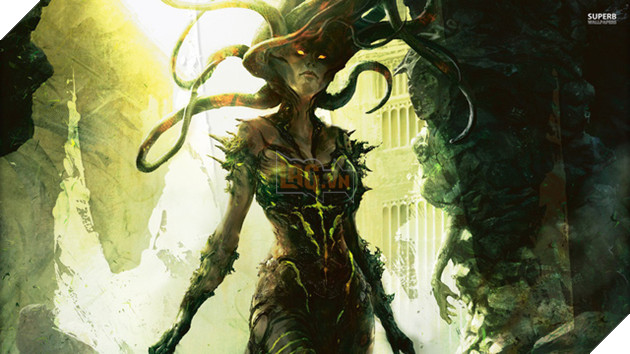 DOTA 2: Top 5 hero đi mid hot nhất phiên bản 7.07x