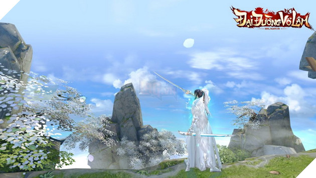 Đại Đường Võ Lâm - Tựa game nhập vai đang làm mưa gió tại thị trường Trung Quốc 5