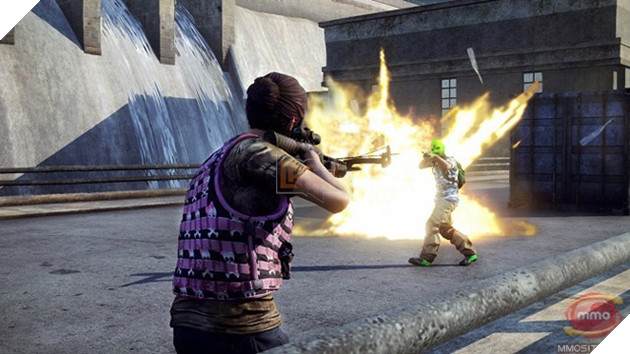 Hot: Tựa game online zombie sinh tồn đỉnh H1Z1 mở cửa miễn phí cả tuần liền từ ngày mai