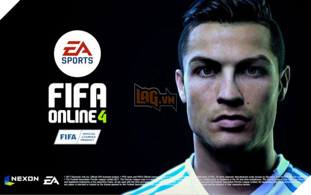 Nexon công bố cấu hình CHÍNH THỨC FIFA Online 4: Khá cao nhưng xứng đáng