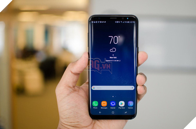 Vì sao khi chọn mua smartphone, điều đầu tiên cần chú ý vẫn phải là thiết kế 3