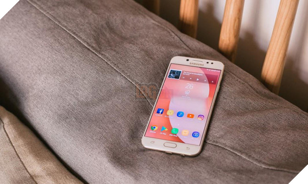 Vì sao khi chọn mua smartphone, điều đầu tiên cần chú ý vẫn phải là thiết kế 4