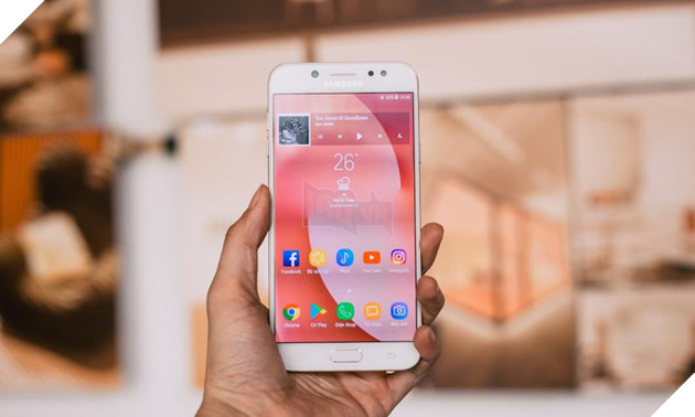 Vì sao khi chọn mua smartphone, điều đầu tiên cần chú ý vẫn phải là thiết kế 5