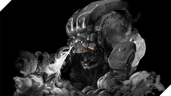 ornn trick and playstyle