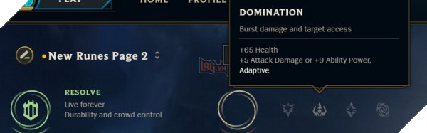 Liên Minh Huyền Thoại: Hoàn trả sức mạnh cho Corki, Olaf, Xerath, chỉnh sửa Ngọc Tái Tổ Hợp