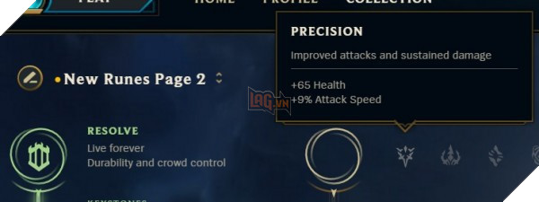 Liên Minh Huyền Thoại: Hoàn trả sức mạnh cho Corki, Olaf, Xerath, chỉnh sửa Ngọc Tái Tổ Hợp