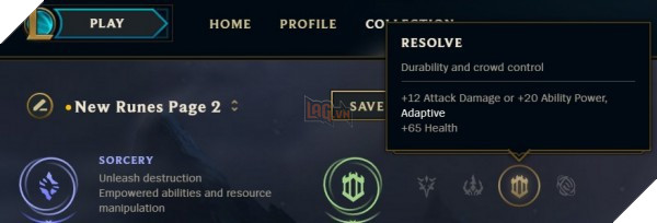 Liên Minh Huyền Thoại: Hoàn trả sức mạnh cho Corki, Olaf, Xerath, chỉnh sửa Ngọc Tái Tổ Hợp