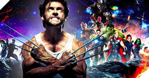 Sẽ không có chuyện “người sói” Hugh Jackman trở lại "Avengers 4"!