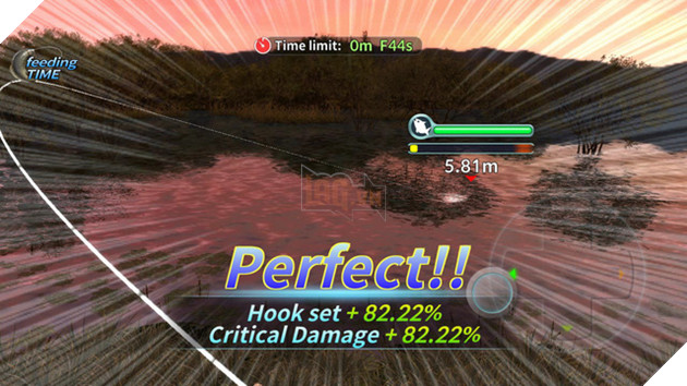 Big Fish King - Game "câu cá như thật" chính thức ra mắt trên Android