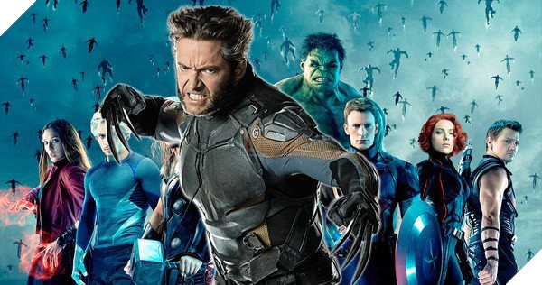 Sẽ không có chuyện “người sói” Hugh Jackman trở lại "Avengers 4"!
