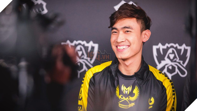 LMHT: Lộ diện 3 tuyển thủ mới gia nhập Gigabyte Marines vào năm 2018, Optimus có "Siêu Truyền Nhân"