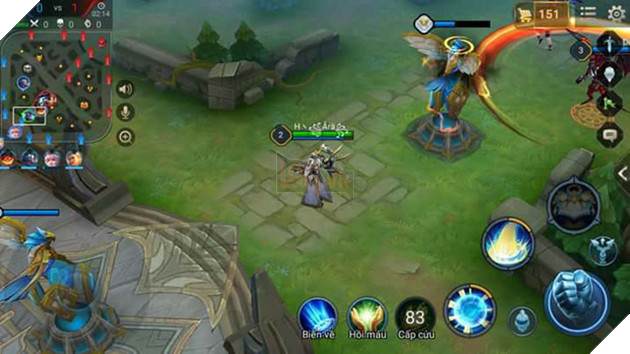 Liên Quân Mobile: Hack lag đang hoành hành, đây là những dấu hiệu nhận biết cơ bản nhất