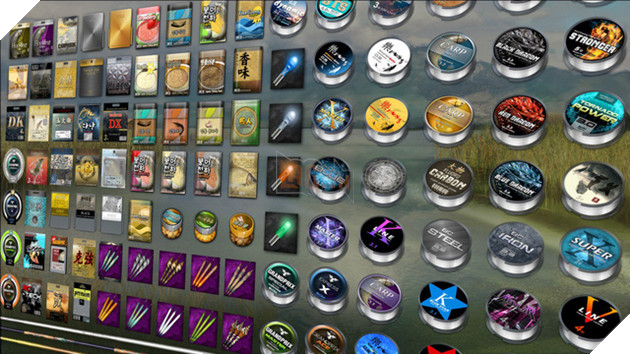 Big Fish King - Game "câu cá như thật" chính thức ra mắt trên Android