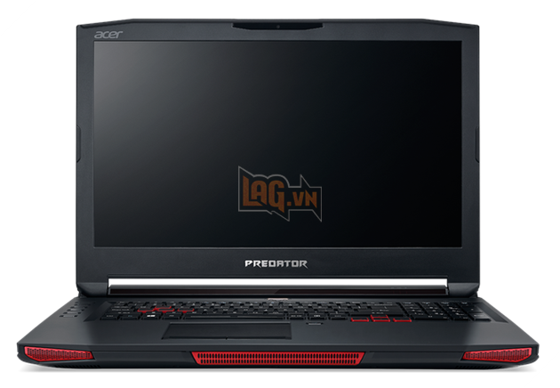 Acer chính thức giới thiệu bộ đôi laptop chơi game khủng tại thị trường Việt Nam 5