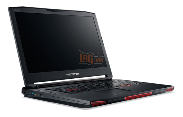 Acer chính thức giới thiệu bộ đôi laptop chơi game khủng tại thị trường Việt Nam 6