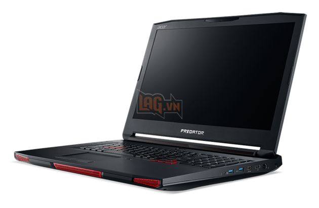 Acer chính thức giới thiệu bộ đôi laptop chơi game khủng tại thị trường Việt Nam 7