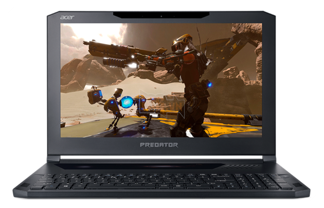 Acer chính thức giới thiệu bộ đôi laptop chơi game khủng tại thị trường Việt Nam