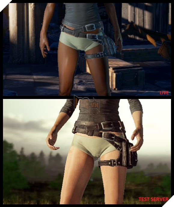 Cha đẻ PUBG phải xin lỗi vì vẽ "hạ bộ" quá thật, nhưng hóa ra đây chính là đòi hỏi của chính game thủ chứ ai!