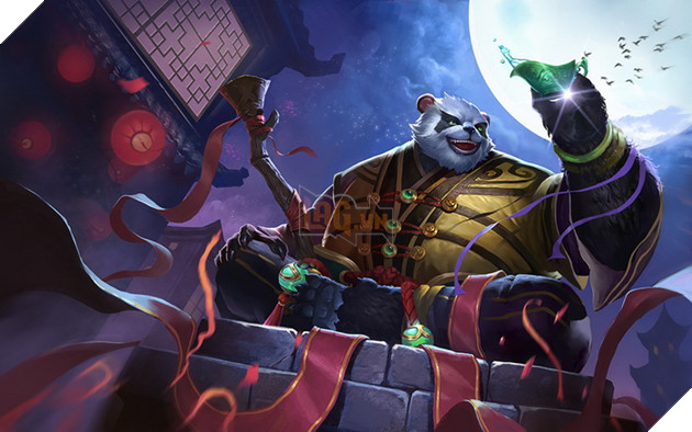 Liên Quân Mobile: Những vị tướng 18K vàng đáng mua nhất Cập nhật mới  2