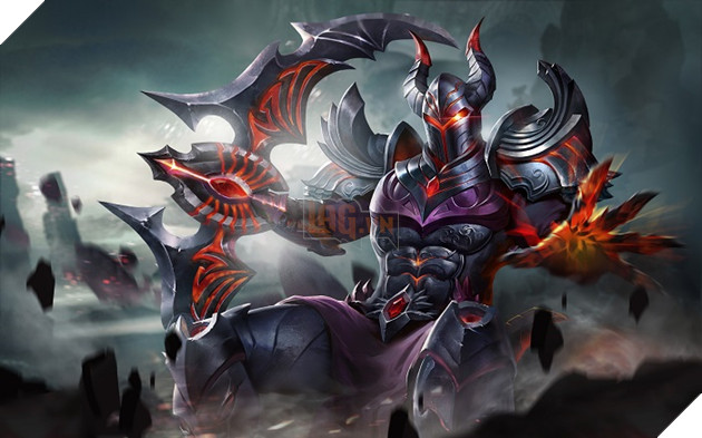 Liên Quân Mobile: Những vị tướng 18K vàng đáng mua nhất Cập nhật mới  6