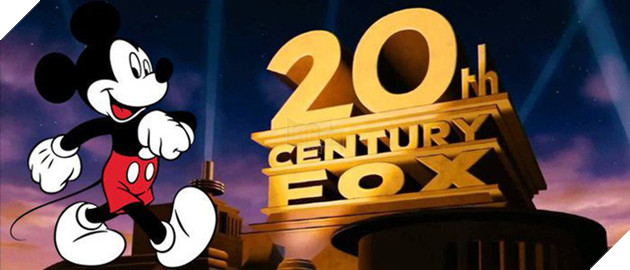 Disney mua lại 20th Century Fox, các fan chuẩn bị chờ đón X-Men và Fantastic Four... Homecoming