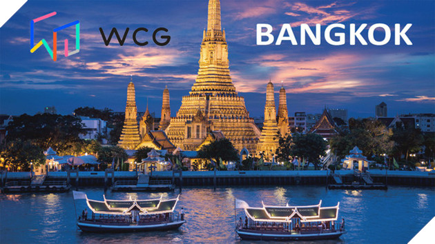 World Cyber Game 2018 – Khi người Hàn đang tự tay “đì đọt” Liên Minh Huyền Thoại