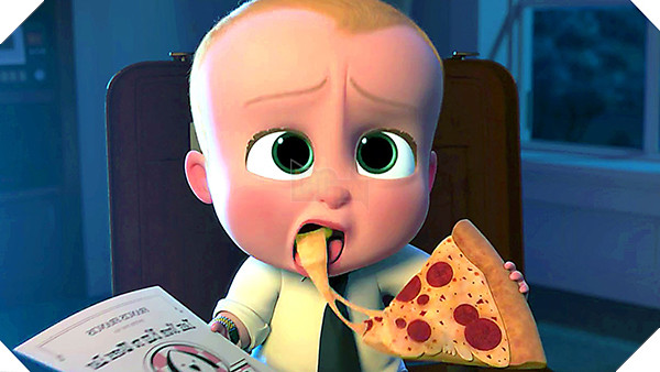 Qủa Cầu Vàng lần thứ 75: Tranh cãi ngay từ đề cử ở hạng mục Phim hoạt hình Xuất sắc nhất 7