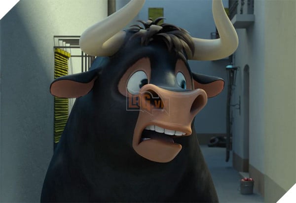 Qủa Cầu Vàng lần thứ 75: Tranh cãi ngay từ đề cử ở hạng mục Phim hoạt hình Xuất sắc nhất 12