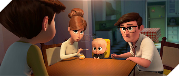 Qủa Cầu Vàng lần thứ 75: Tranh cãi ngay từ đề cử ở hạng mục Phim hoạt hình Xuất sắc nhất 8