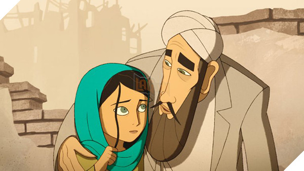 Qủa Cầu Vàng lần thứ 75: Tranh cãi ngay từ đề cử ở hạng mục Phim hoạt hình Xuất sắc nhất 3