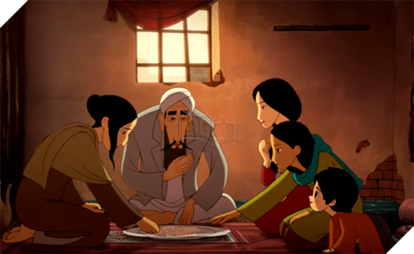 Qủa Cầu Vàng lần thứ 75: Tranh cãi ngay từ đề cử ở hạng mục Phim hoạt hình Xuất sắc nhất 4