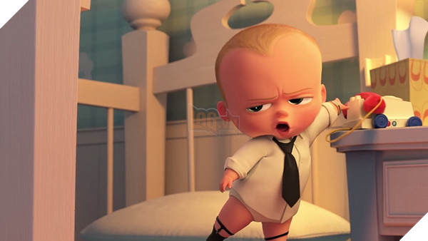 Qủa Cầu Vàng lần thứ 75: Tranh cãi ngay từ đề cử ở hạng mục Phim hoạt hình Xuất sắc nhất 9