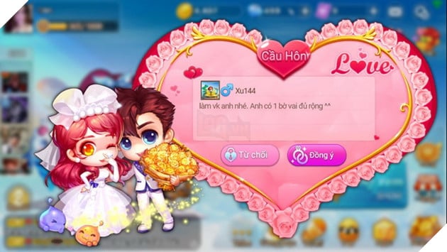 DDTank: Bom tấn game bắn súng tọa độ đã chính thức mở Open Beta 5