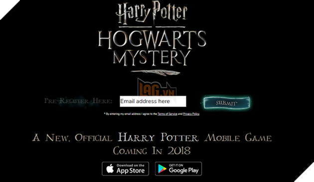 Game nhập vai lấy bối cảnh Harry Potter chuẩn bị ra mắt năm 2018 3