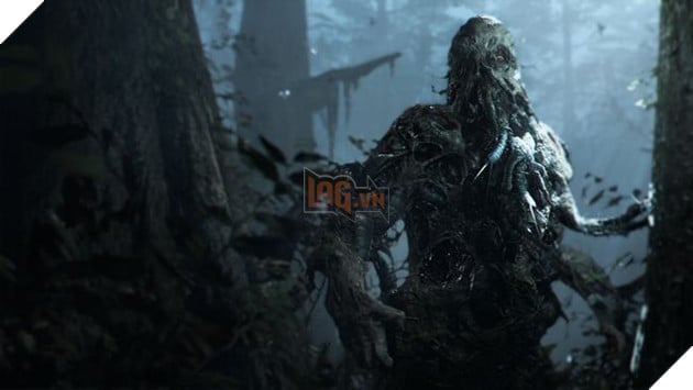 Resident Evil 7: Trailer mới giới thiệu nhân vật Joe Baker trong End of Zoe 2