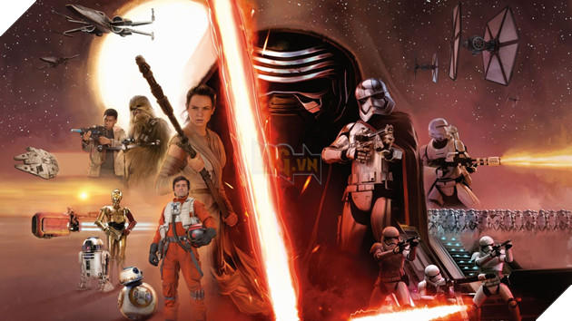 Disney đã chèn ép các rạp phim như thế nào với Star Wars: The Last Jedi ?