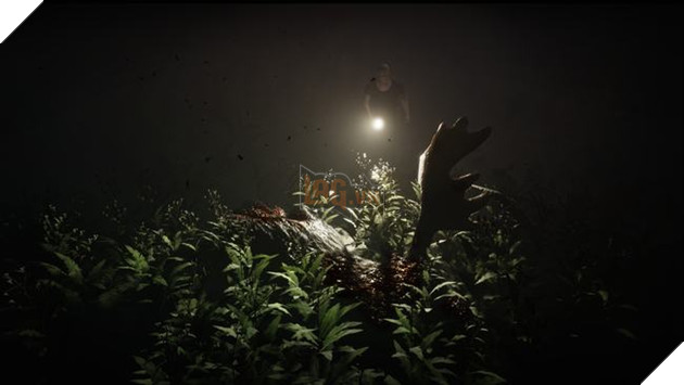 Unforgiving: A Northern Hymn - Khi những câu chuyện ma thành hiện thực