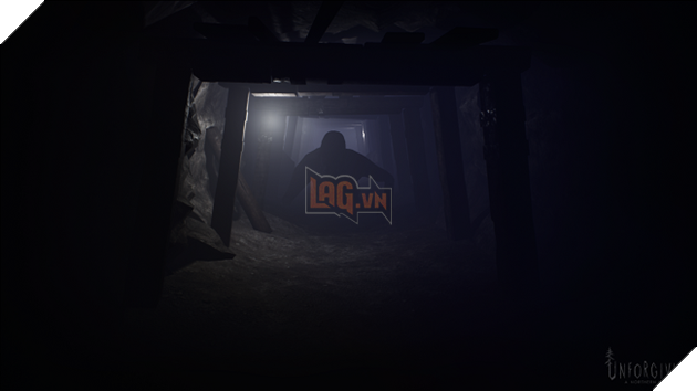 Unforgiving: A Northern Hymn - Khi những câu chuyện ma thành hiện thực 2