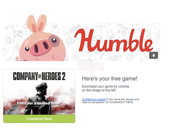 Siêu phẩm Company of Heroes 2 mở miễn phí, nhận ngay kẻo lỡ 4