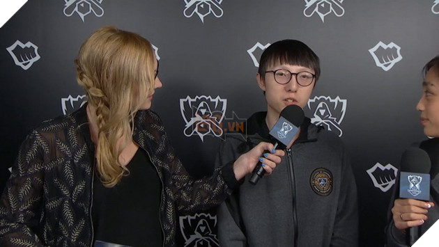 LMHT: Thêm một tuyển thủ chịu phạt tiền do văng tục trên livestream 2